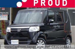 honda n-box 2015 -HONDA--N BOX JF1--JF1-1671782---HONDA--N BOX JF1--JF1-1671782-