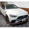 mercedes-benz amg 2024 -MERCEDES-BENZ--AMG 4LA-206080C--W1K2060801R181252---MERCEDES-BENZ--AMG 4LA-206080C--W1K2060801R181252- image 2