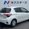 toyota vitz 2017 -TOYOTA--Vitz DAA-NHP130--NHP130-2001773---TOYOTA--Vitz DAA-NHP130--NHP130-2001773- image 18