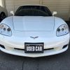 chevrolet corvette 2012 -GM--Chevrolet Corvette ABA-X245S--1G1Y92DW4B5107960---GM--Chevrolet Corvette ABA-X245S--1G1Y92DW4B5107960- image 2