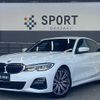 bmw 3-series 2019 CFJ0144776 image 1