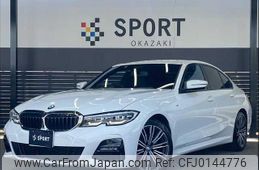 bmw 3-series 2019 CFJ0144776
