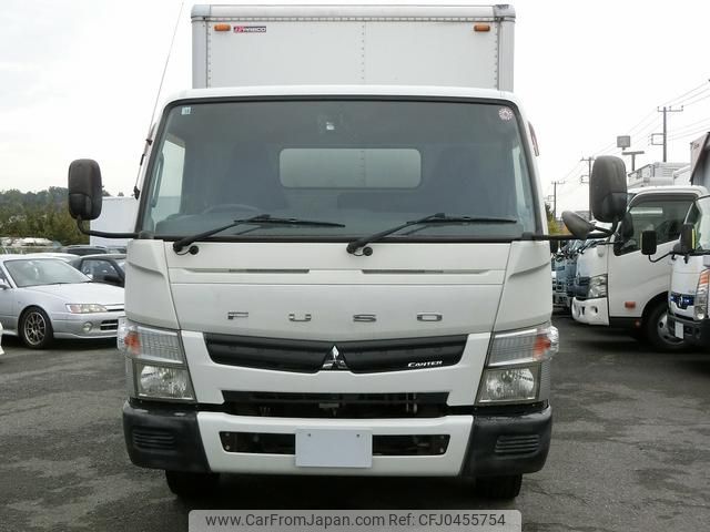 mitsubishi-fuso canter 2013 GOO_NET_EXCHANGE_0504302A30241116W001 image 2