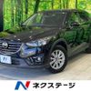 mazda cx-5 2016 -MAZDA--CX-5 LDA-KE2FW--KE2FW-215950---MAZDA--CX-5 LDA-KE2FW--KE2FW-215950- image 1