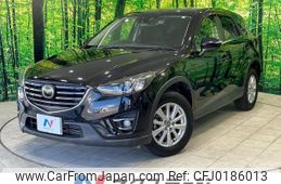 mazda cx-5 2016 -MAZDA--CX-5 LDA-KE2FW--KE2FW-215950---MAZDA--CX-5 LDA-KE2FW--KE2FW-215950-