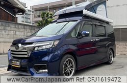honda stepwagon 2021 CFJ1619472