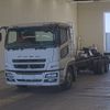 mitsubishi-fuso super-great 2009 -MITSUBISHI--Super Great FY54JY-560018---MITSUBISHI--Super Great FY54JY-560018- image 1