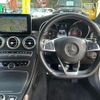 mercedes-benz c-class 2017 -MERCEDES-BENZ 【名変中 】--Benz C Class 205340C--2F527259---MERCEDES-BENZ 【名変中 】--Benz C Class 205340C--2F527259- image 18