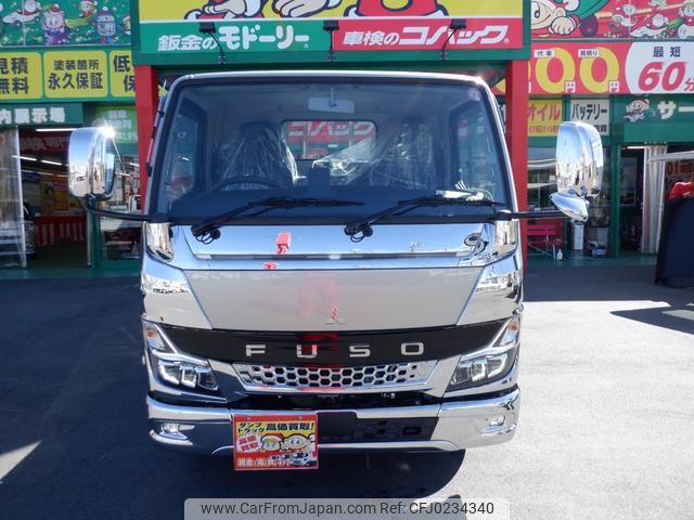 mitsubishi-fuso canter 2024 GOO_NET_EXCHANGE_0700553A30240920W001 image 2