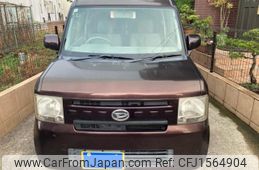 daihatsu move-conte 2011 CFJ1564904