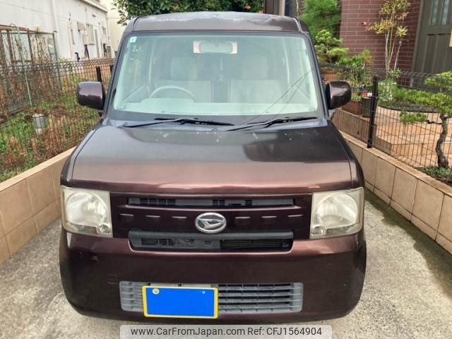 daihatsu move-conte 2011 CFJ1564904 image 1