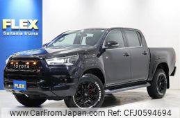 toyota hilux 2022 GOO_NET_EXCHANGE_0503927A20241224G002