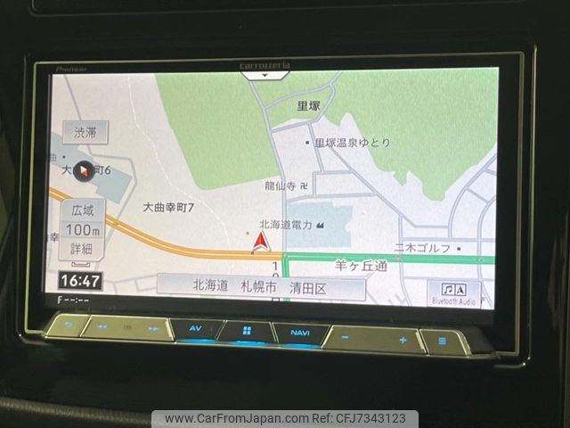 subaru xv 2018 -SUBARU--Subaru XV DBA-GT7--GT7-072067---SUBARU--Subaru XV DBA-GT7--GT7-072067- image 2
