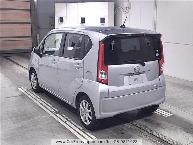 daihatsu move 2020 -DAIHATSU--Move LA150S--2052820---DAIHATSU--Move LA150S--2052820- image 2