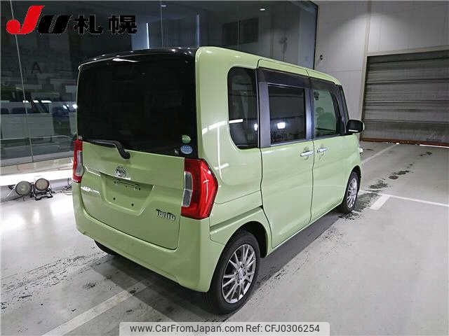 daihatsu tanto 2013 -DAIHATSU--Tanto LA610S--0001458---DAIHATSU--Tanto LA610S--0001458- image 2