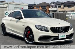 mercedes-benz amg 2017 -MERCEDES-BENZ--AMG CBA-205387--WDD2053871F466130---MERCEDES-BENZ--AMG CBA-205387--WDD2053871F466130-