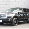 toyota sequoia 2010 -OTHER IMPORTED--Sequoia -ﾌﾒｲ--5TDJY5G1XAS034776---OTHER IMPORTED--Sequoia -ﾌﾒｲ--5TDJY5G1XAS034776- image 1
