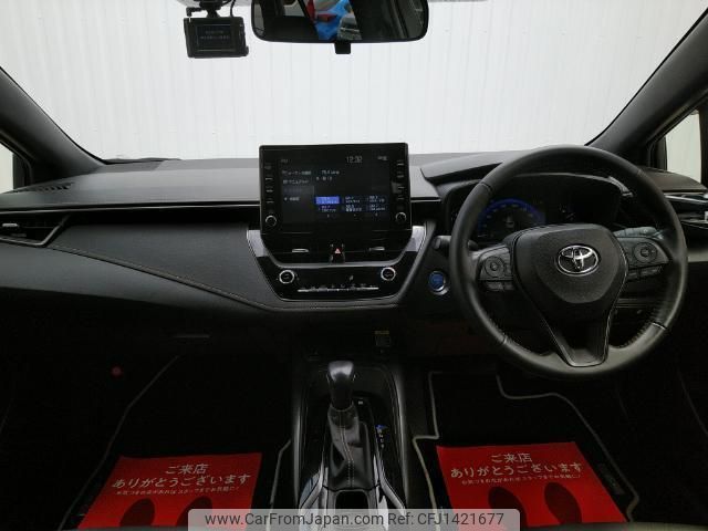 toyota corolla-touring-wagon 2022 quick_quick_ZWE211W_ZWE211-6094665 image 2