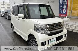 honda n-box 2014 -HONDA--N BOX DBA-JF1--JF1-1426300---HONDA--N BOX DBA-JF1--JF1-1426300-