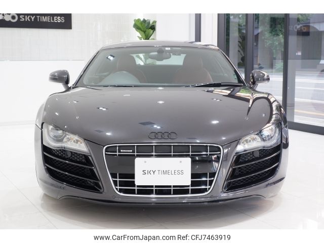 audi r8 1998 -AUDI--Audi R8 ABA-42BUJF--WUAZZZ42XBN000657---AUDI--Audi R8 ABA-42BUJF--WUAZZZ42XBN000657- image 2