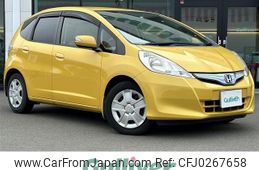 honda fit 2012 -HONDA--Fit DAA-GP1--GP1-1116019---HONDA--Fit DAA-GP1--GP1-1116019-