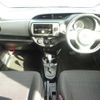 toyota vitz 2015 -TOYOTA--Vitz DBA-KSP130--KSP130-2124457---TOYOTA--Vitz DBA-KSP130--KSP130-2124457- image 4