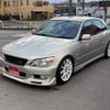 toyota altezza 1998 quick_quick_GF-SXE10_SXE10-0007923 image 2