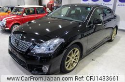 toyota crown 2012 quick_quick_DBA-GRS204_0017598
