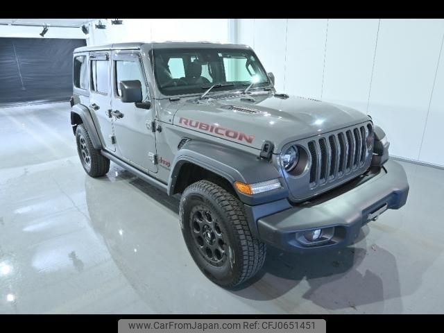 jeep wrangler 2022 quick_quick_3BA-JL36L_1C4HJXMG0MW863545 image 1