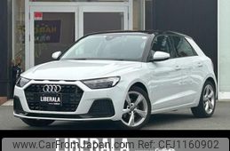 audi a1 2019 -AUDI--Audi A1 3BA-GBDAD--WAUZZZGB3LR002685---AUDI--Audi A1 3BA-GBDAD--WAUZZZGB3LR002685-