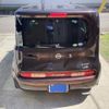 nissan cube 2009 -NISSAN--Cube DBA-NZ12--NZ12-025108---NISSAN--Cube DBA-NZ12--NZ12-025108- image 3