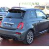 abarth 595 2018 quick_quick_31214T_ZFA3120000J916597 image 2