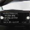 honda stream 2010 TE280 image 6