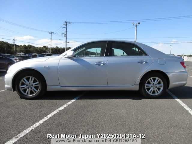 toyota mark-x undefined 3282185-Y2025020131A-12 image 2