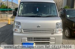 nissan clipper-van 2019 -NISSAN--Clipper Van HBD-DR17V--DR17V-430895---NISSAN--Clipper Van HBD-DR17V--DR17V-430895-