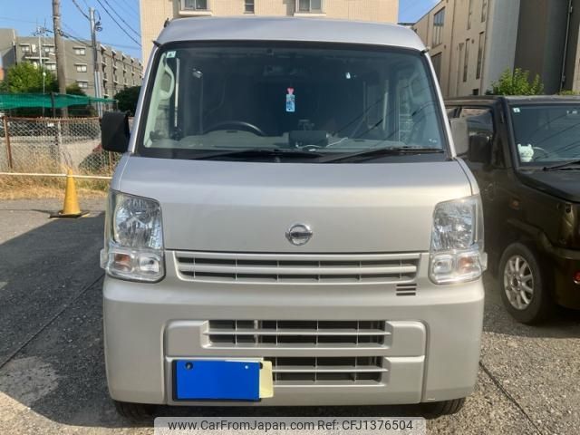 nissan clipper-van 2019 -NISSAN--Clipper Van HBD-DR17V--DR17V-430895---NISSAN--Clipper Van HBD-DR17V--DR17V-430895- image 1