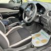 nissan note 2018 quick_quick_DAA-SNE12_SNE12-004762 image 5