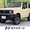 suzuki jimny 2024 -SUZUKI--Jimny 3BA-JB64W--JB64W-328***---SUZUKI--Jimny 3BA-JB64W--JB64W-328***- image 1