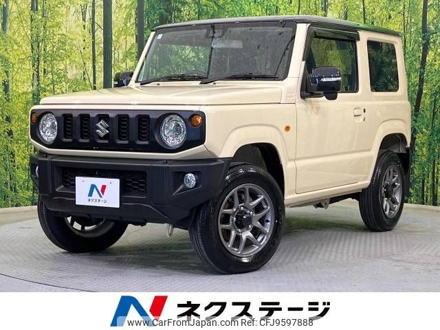 suzuki jimny 2024 -SUZUKI--Jimny 3BA-JB64W--JB64W-328***---SUZUKI--Jimny 3BA-JB64W--JB64W-328***- image 1