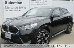 bmw x2 2024 CFJ1629192