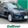 mazda cx-5 2016 -MAZDA--CX-5 DBA-KE5AW--KE5AW-201280---MAZDA--CX-5 DBA-KE5AW--KE5AW-201280- image 1