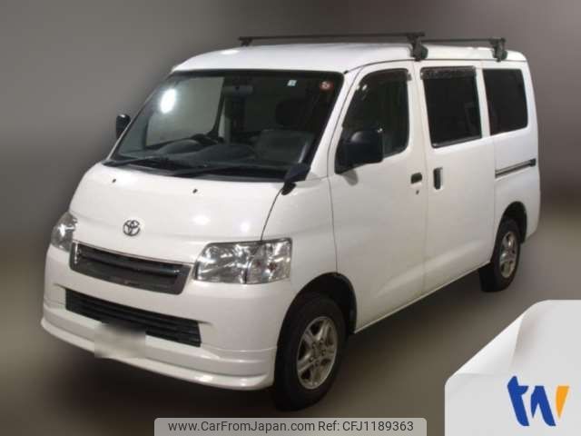 toyota townace-van 2015 -TOYOTA--Townace Van DBF-S402M--S402M-0052299---TOYOTA--Townace Van DBF-S402M--S402M-0052299- image 1