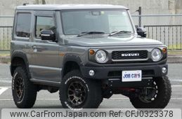 suzuki jimny 2022 -SUZUKI--Jimny 3BA-JB64W--JB64W-234038---SUZUKI--Jimny 3BA-JB64W--JB64W-234038-