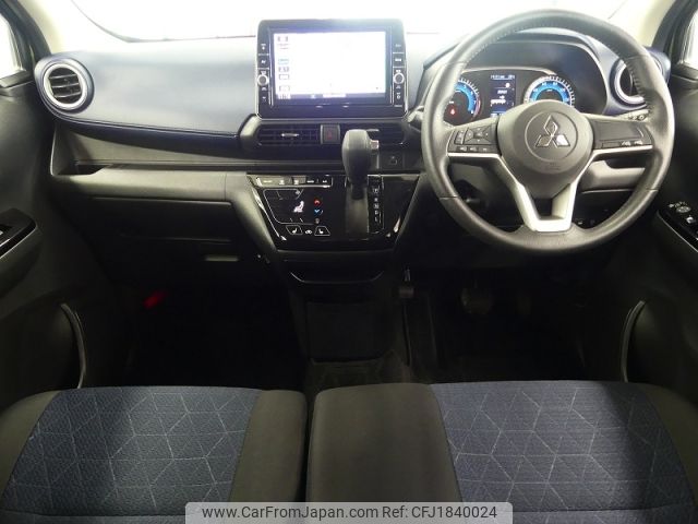 mitsubishi ek-cross 2022 CFJ1840024 image 2