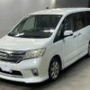 nissan serena 2011 -NISSAN 【福岡 303の4798】--Serena FC26-004679---NISSAN 【福岡 303の4798】--Serena FC26-004679- image 1