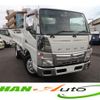 mitsubishi-fuso canter 2011 GOO_NET_EXCHANGE_0520179A30230710W001 image 1