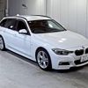 bmw 3-series 2016 -BMW 【岡山 330ふ6611】--BMW 3 Series 8C20-WBA8H92030K815436---BMW 【岡山 330ふ6611】--BMW 3 Series 8C20-WBA8H92030K815436- image 1