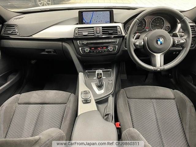 bmw 3-series 2013 -BMW--BMW 3 Series DBA-3B20--WBA3G720X0F943957---BMW--BMW 3 Series DBA-3B20--WBA3G720X0F943957- image 2