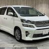 toyota vellfire 2012 CFJ1584662 image 17