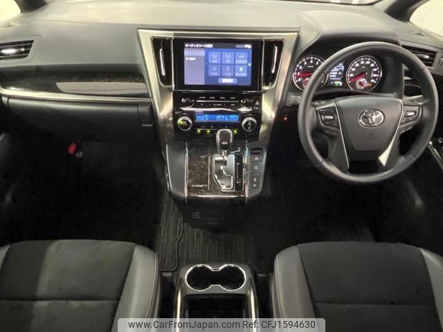 toyota alphard 2022 CFJ1594630 image 2